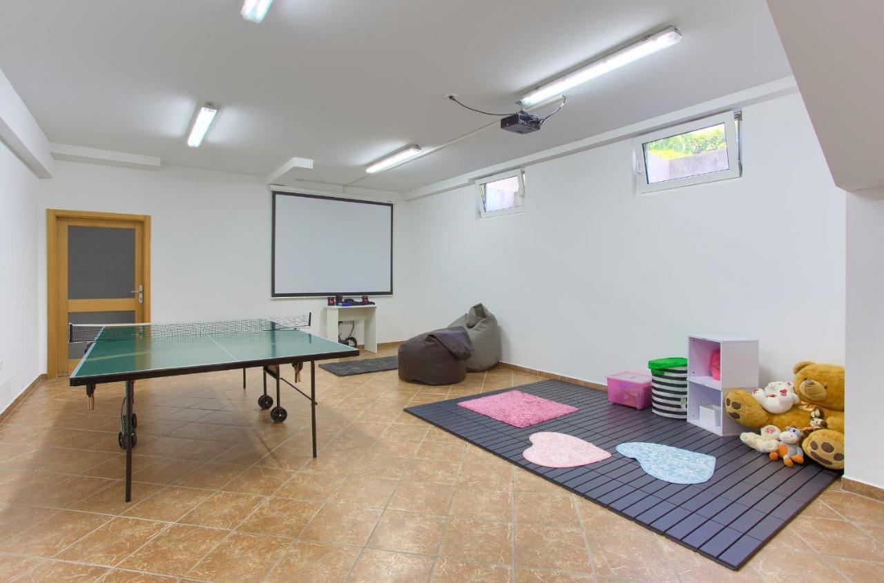 Villa Gardena Vrh  Zewnętrze zdjęcie