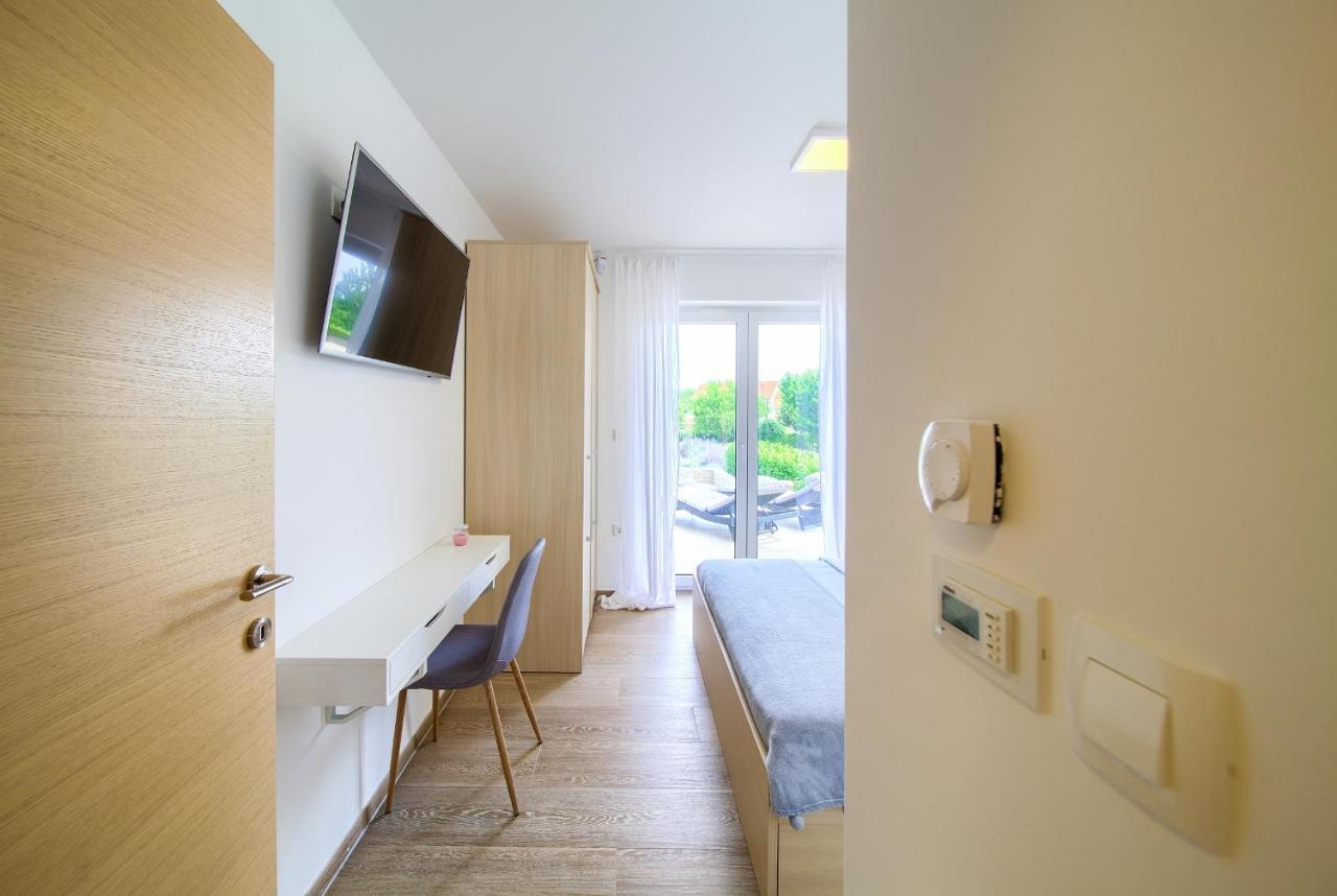 Villa Gardena Vrh  Zewnętrze zdjęcie