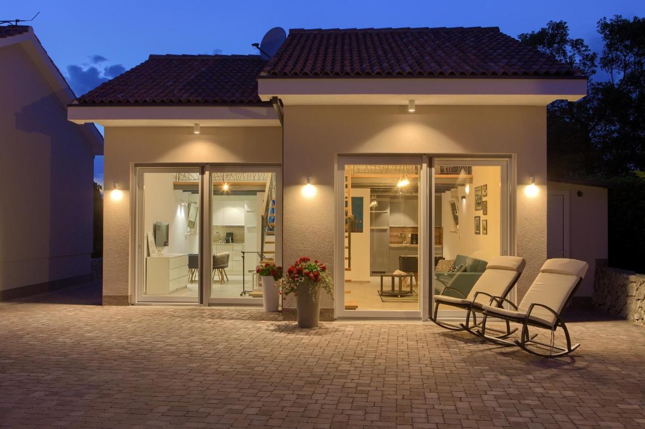Villa Gardena Vrh  Zewnętrze zdjęcie