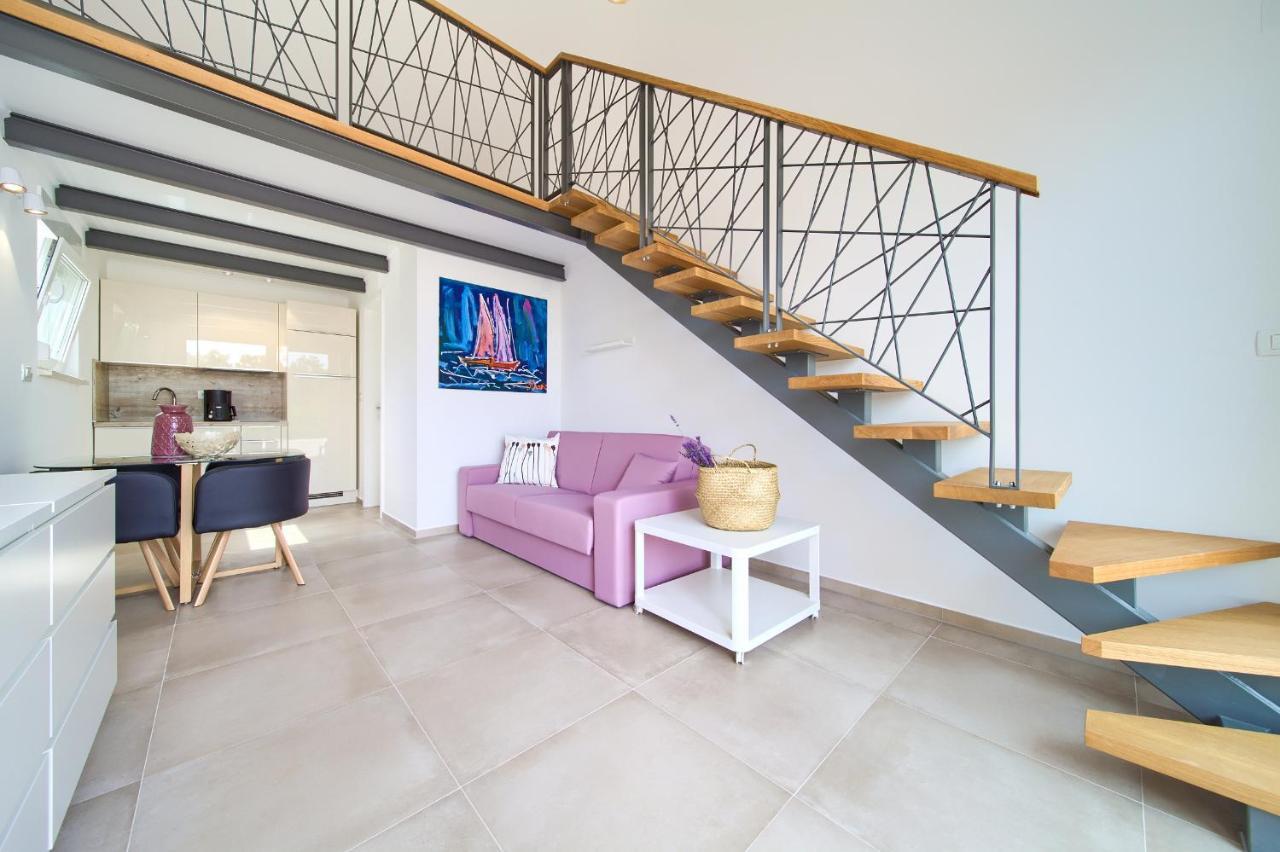 Villa Gardena Vrh  Zewnętrze zdjęcie