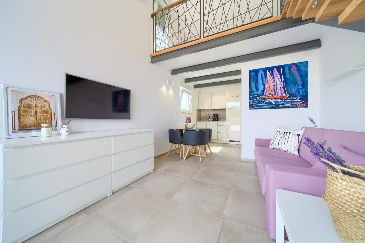 Villa Gardena Vrh  Zewnętrze zdjęcie