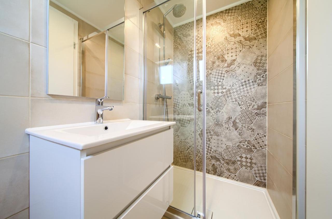 Villa Gardena Vrh  Zewnętrze zdjęcie