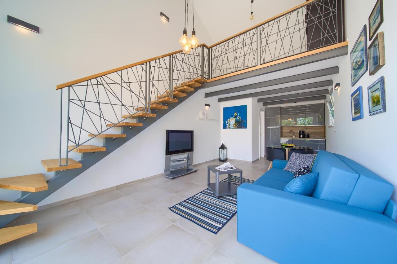 Villa Gardena Vrh  Zewnętrze zdjęcie